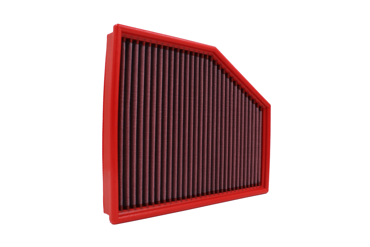 BMC sportluftfilter BMW 5 (E60,E61) 2003-2010 - Carlevel AB - Sportluftfilter