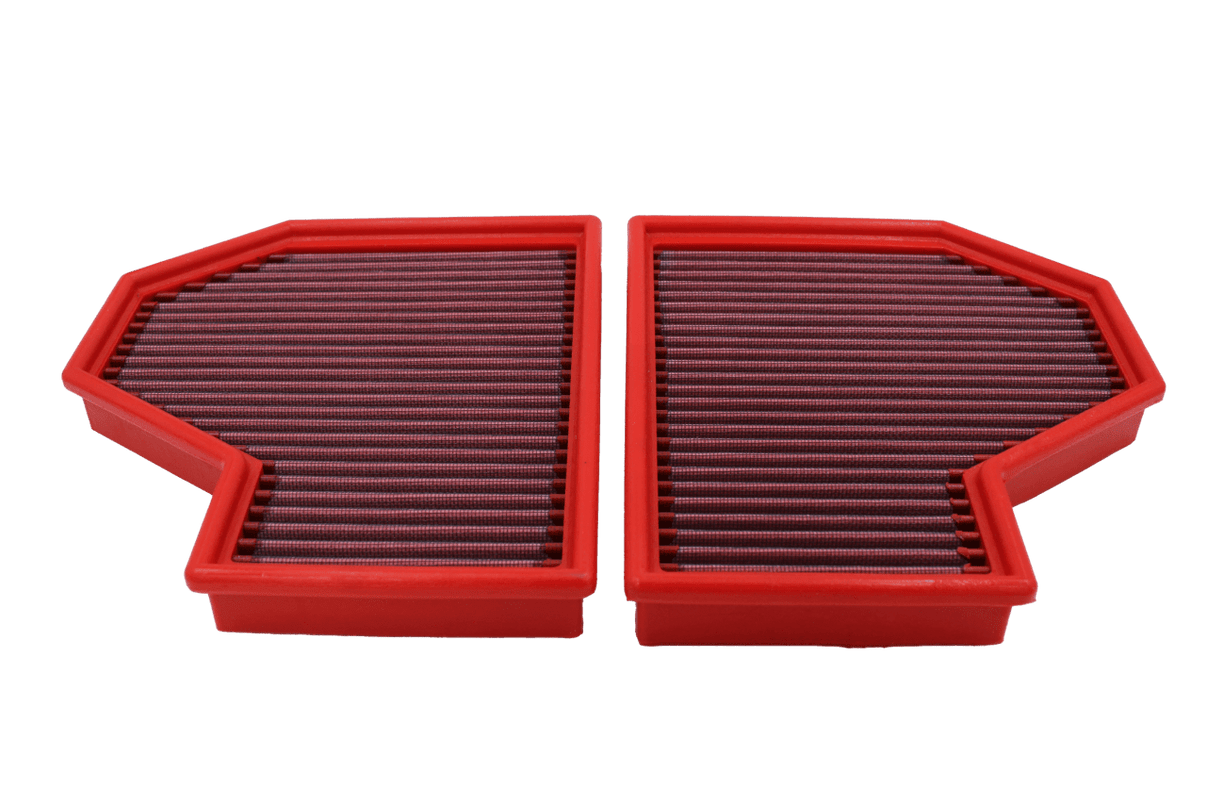 BMC sportluftfilter BMW 5 (E60,E61) 2004-2010 - Carlevel AB - Sportluftfilter