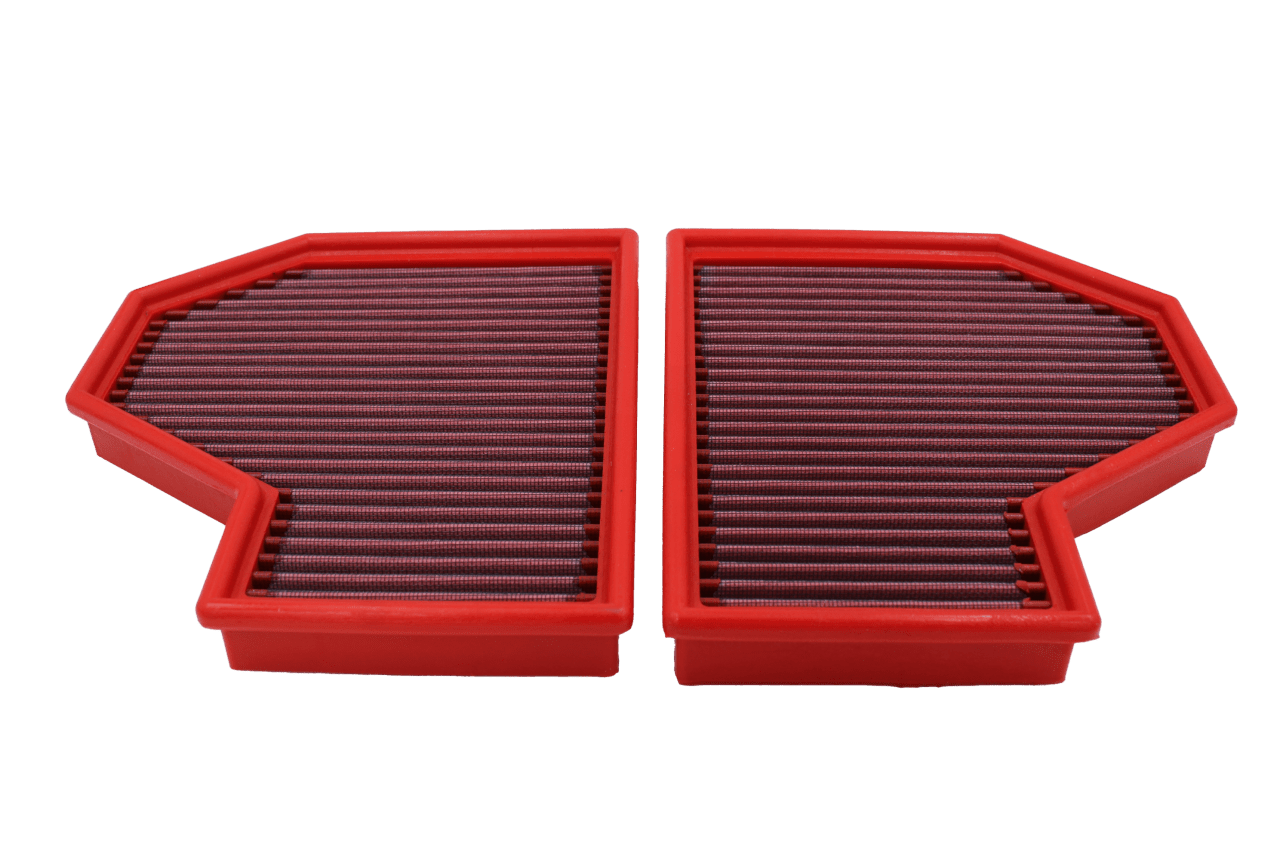 BMC sportluftfilter BMW 5 (E60,E61) 2004-2010 - Carlevel AB - Sportluftfilter