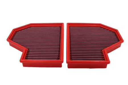 BMC sportluftfilter BMW 5 (E60,E61) 2004-2010 - Carlevel AB - Sportluftfilter