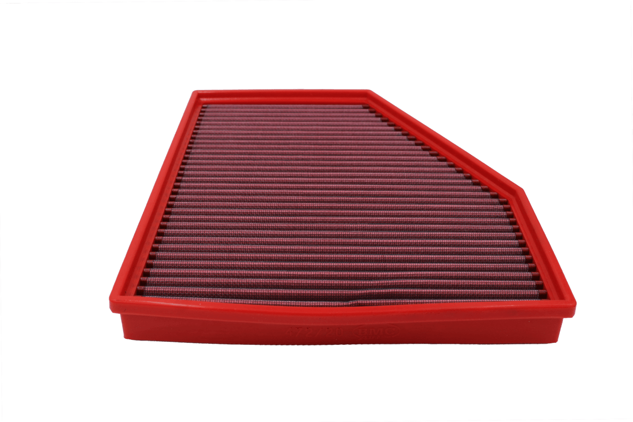 BMC sportluftfilter BMW 5 (E60,E61) 2004-2010 - Carlevel AB - Sportluftfilter