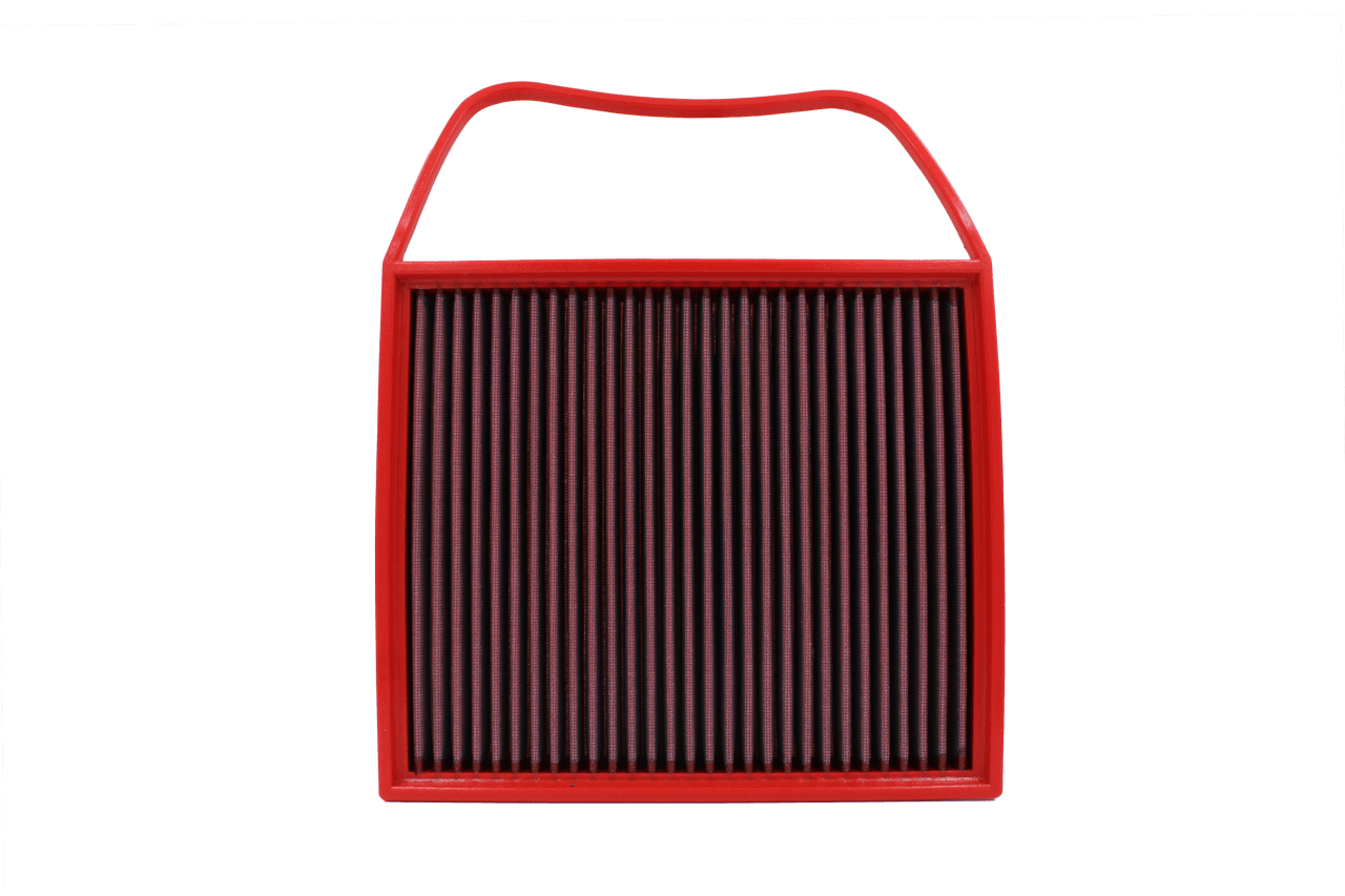 BMC sportluftfilter BMW 5 (E60,E61) 2007-2010 - Carlevel AB - Sportluftfilter