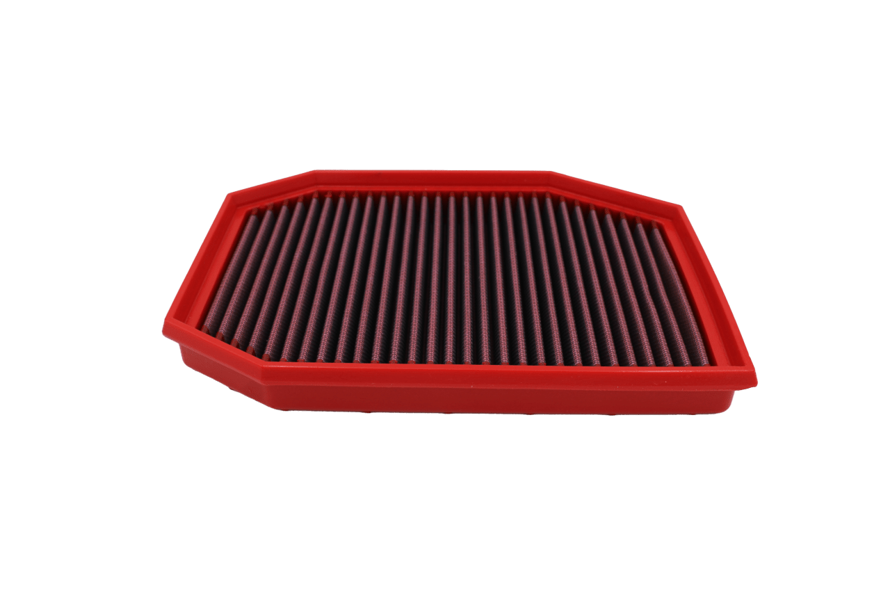 BMC sportluftfilter BMW 5 (F10,F11,F18) 2009-2017 - Carlevel AB - Sportluftfilter