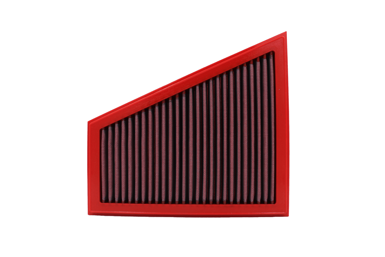 BMC sportluftfilter BMW 5 (F10,F11,F18) 2011-2017 - Carlevel AB - Sportluftfilter