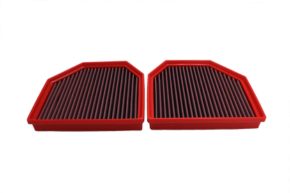 BMC sportluftfilter BMW 5 (F10,F11,F18) 2011-2017 - Carlevel AB - Sportluftfilter