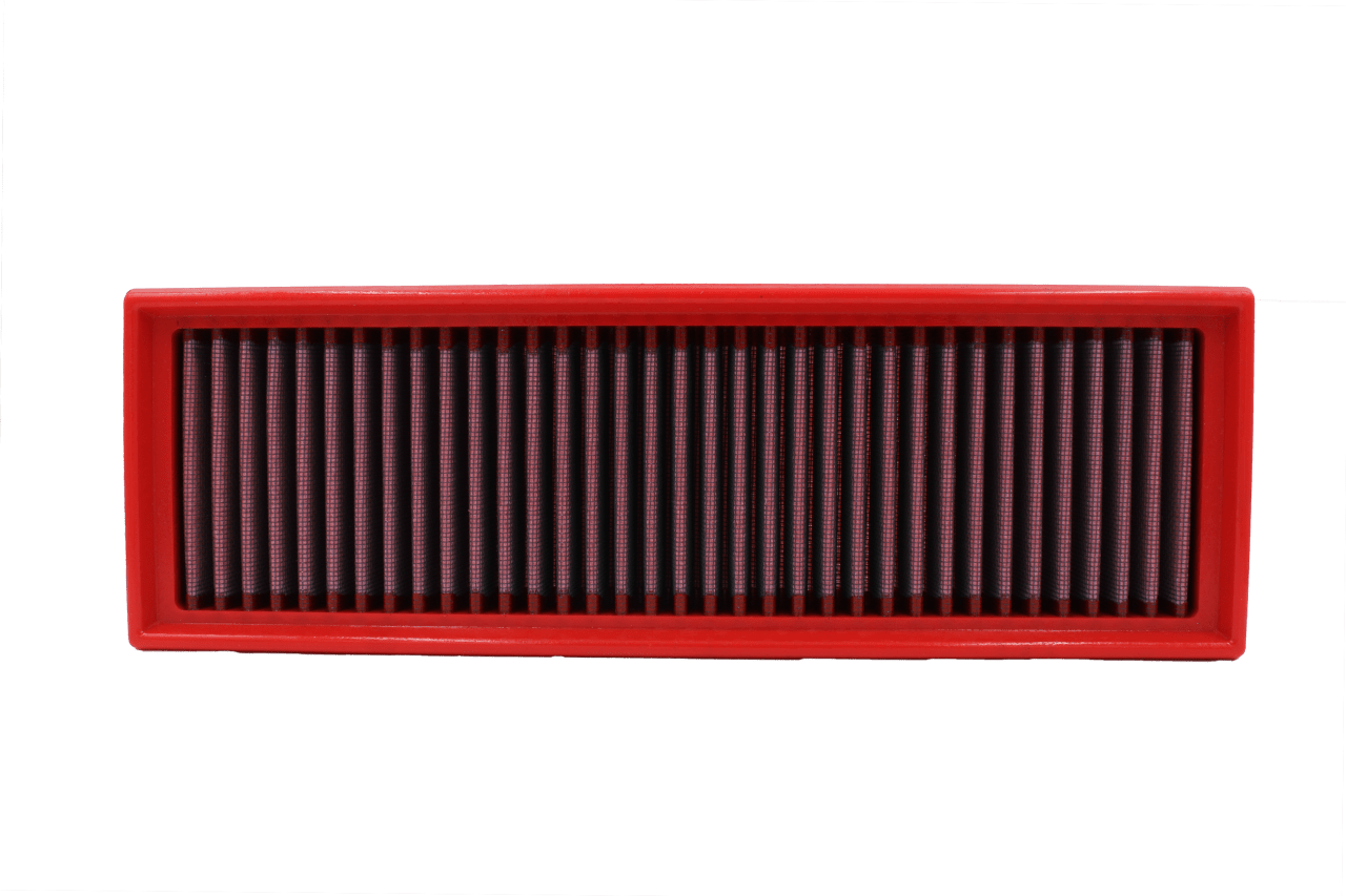 BMC sportluftfilter BMW 5 (F10,F11,F18) 2014-2017 - Carlevel AB - Sportluftfilter