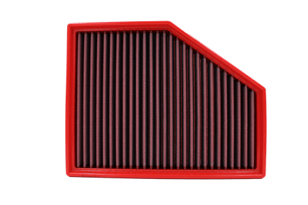 BMC sportluftfilter BMW 5 (G30,G31,F90) 2017-2020 - Carlevel AB - Sportluftfilter