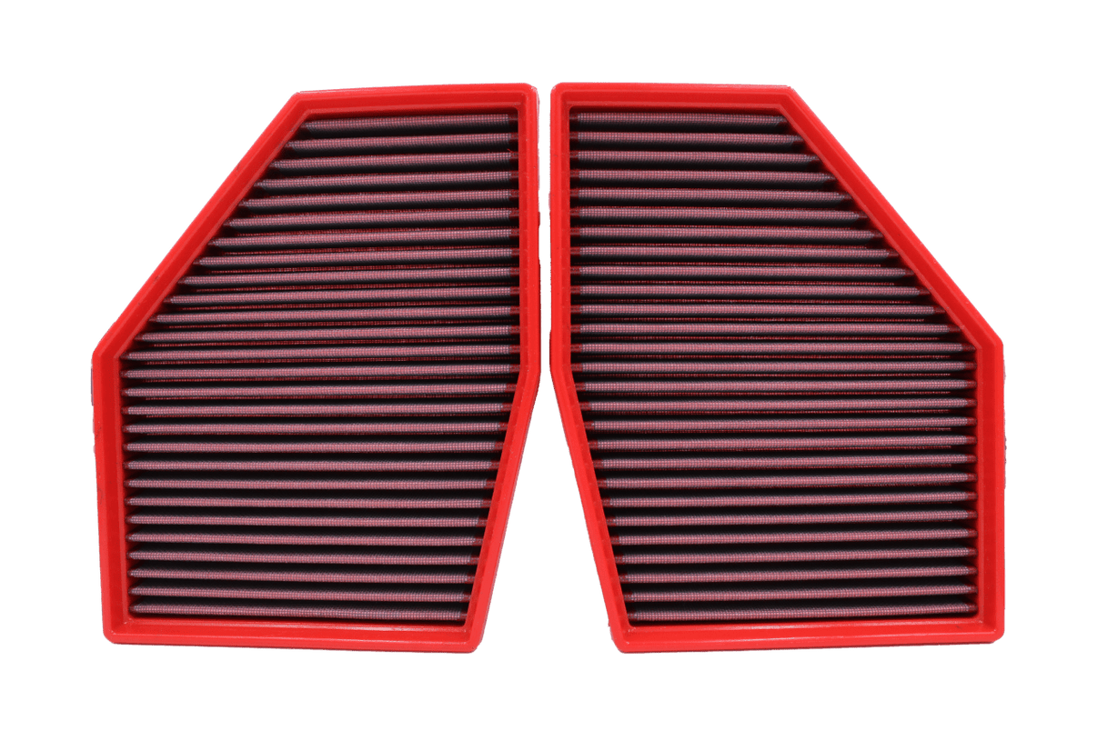 BMC sportluftfilter BMW 5 (G30,G31,F90) 2019-2023 - Carlevel AB - Sportluftfilter