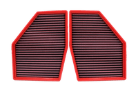 BMC sportluftfilter BMW 5 (G30,G31,F90) 2019-2023 - Carlevel AB - Sportluftfilter