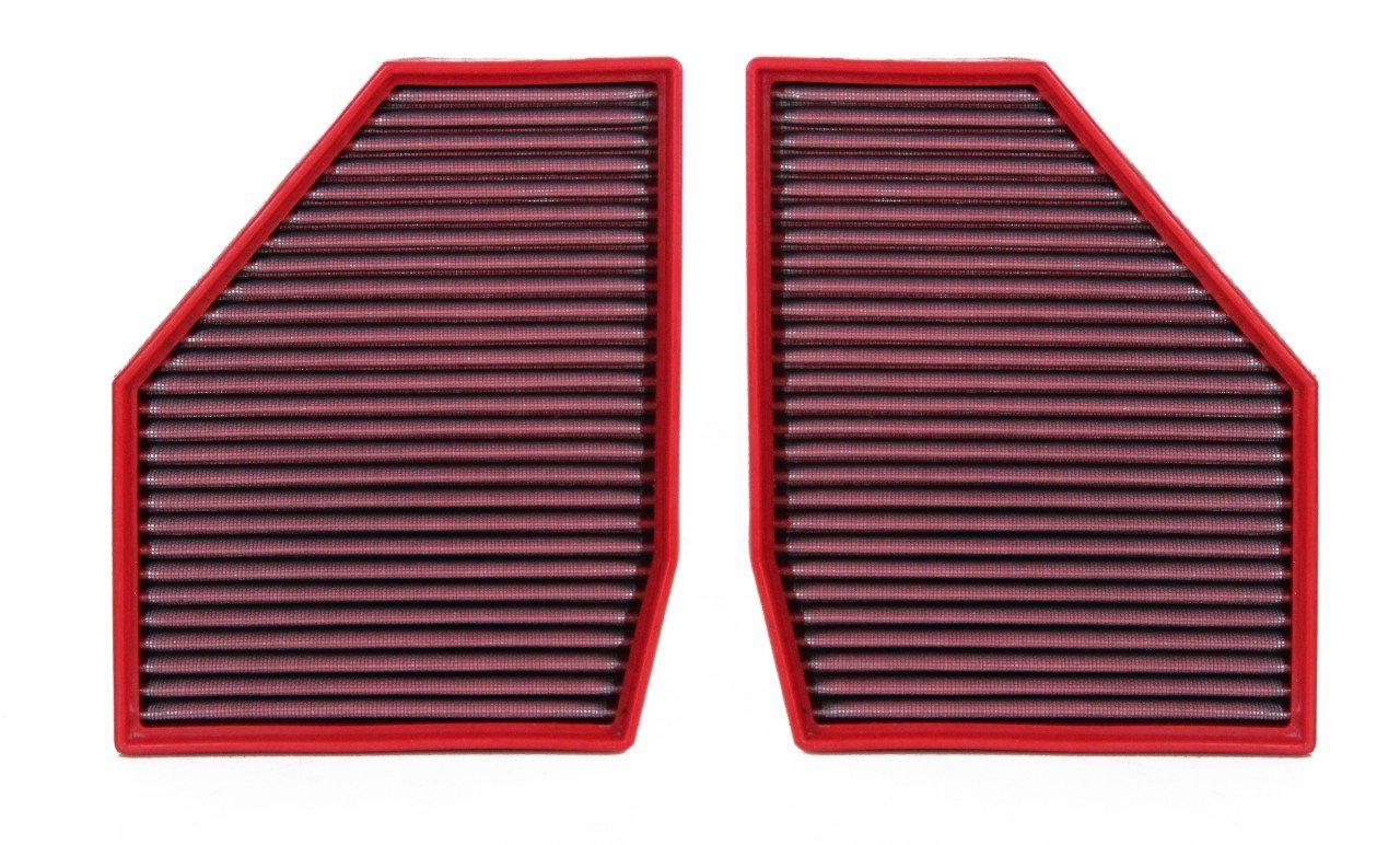 BMC sportluftfilter BMW 5 (G90) 2024+ - Carlevel AB - Sportluftfilter