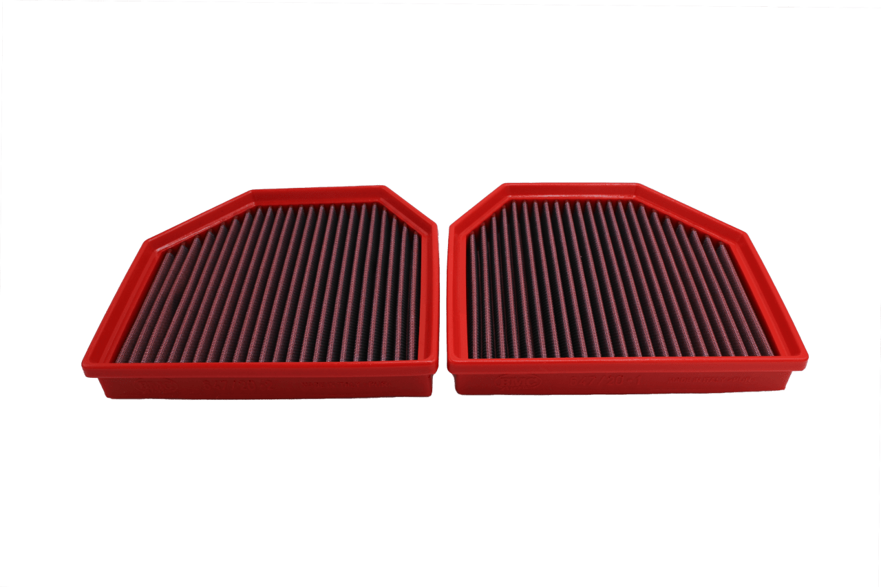 BMC sportluftfilter BMW 6 (F12,F13) 2012-2018 - Carlevel AB - Sportluftfilter