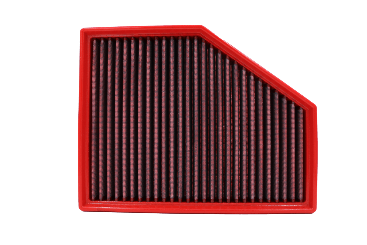 BMC sportluftfilter BMW 7 (G11,G12) 2016+ - Carlevel AB - Sportluftfilter