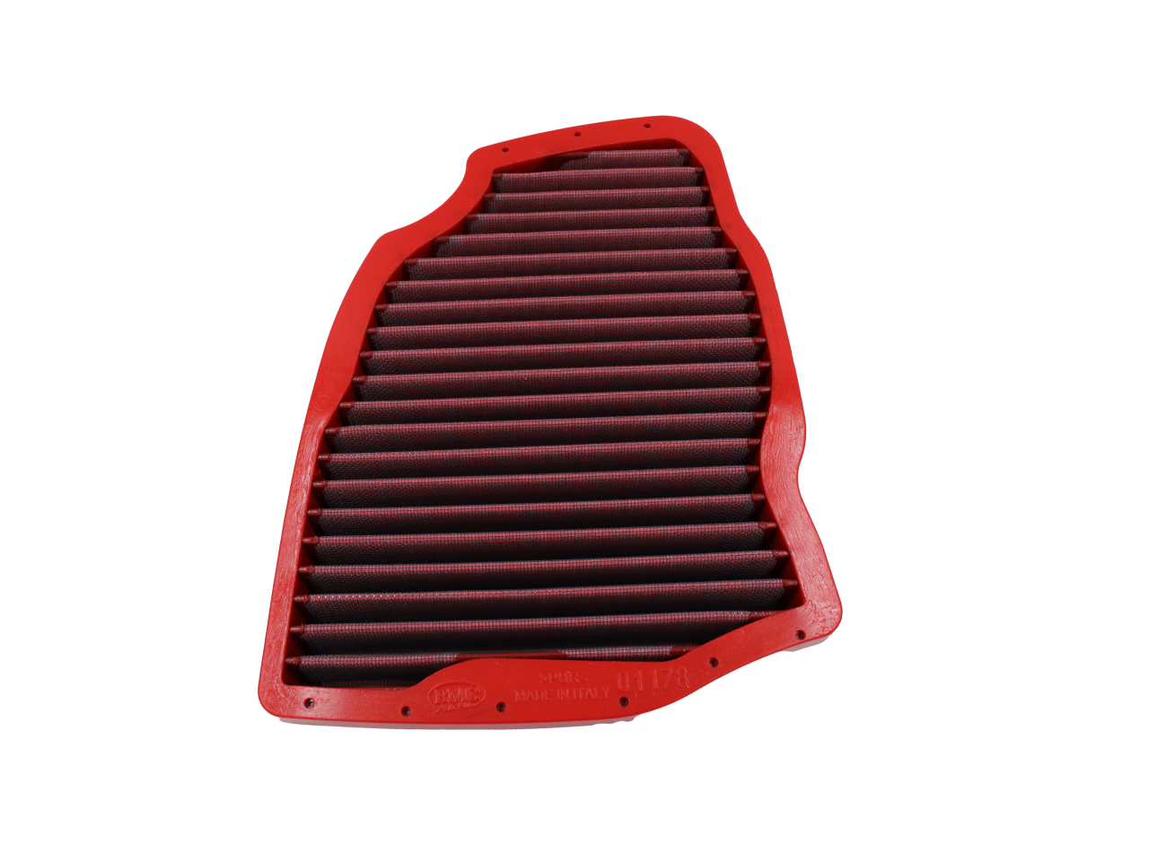 BMC sportluftfilter BMW 7 (G70) 2022-2023 - Carlevel AB - Sportluftfilter