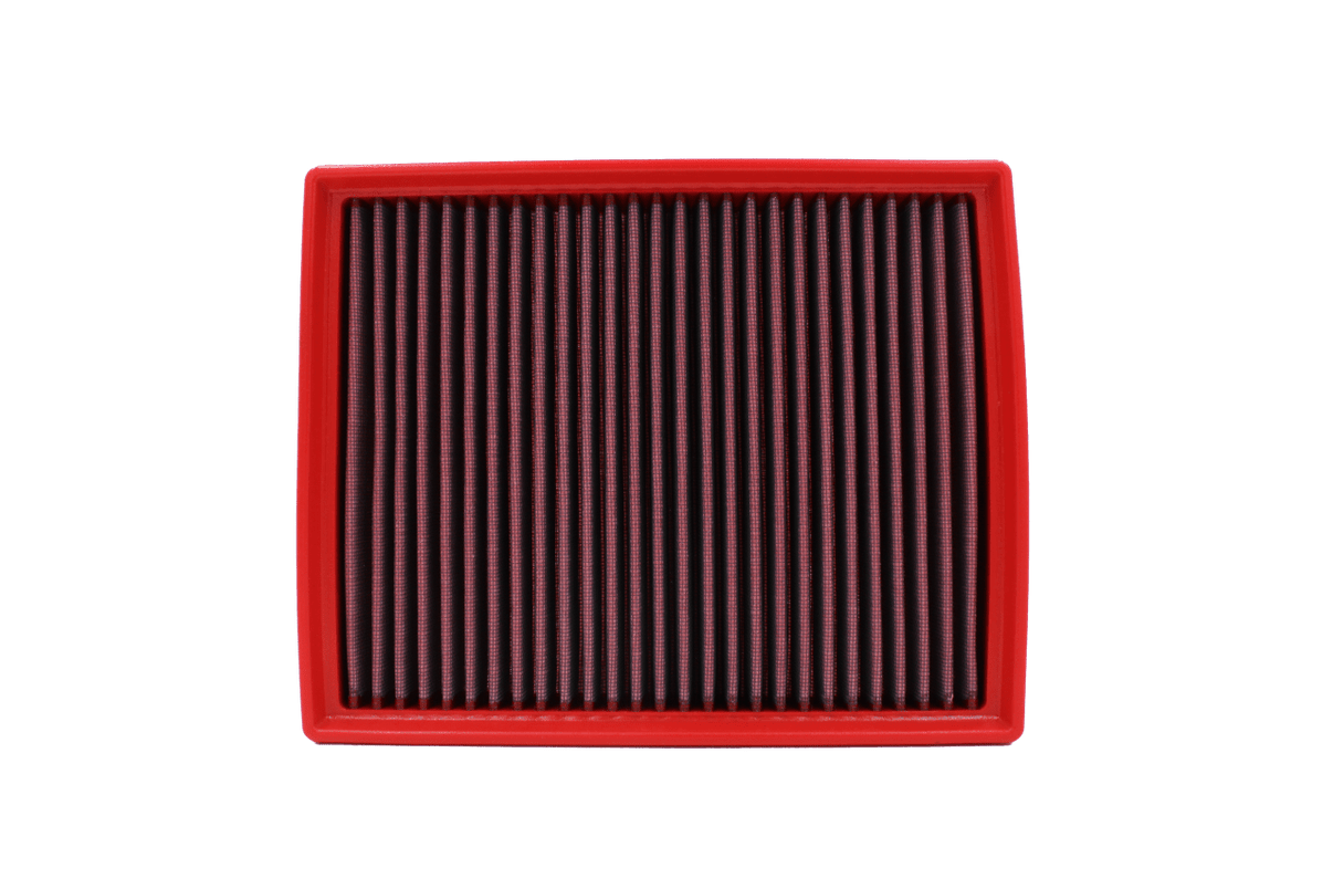 BMC sportluftfilter BMW Alpina B. Bovensiepen B4 (F30/F31/F32/F33) 2013-2019 - Carlevel AB - Sportluftfilter