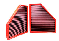 BMC sportluftfilter BMW Alpina B. Bovensiepen B4 (G26) 2022+ - Carlevel AB - Sportluftfilter