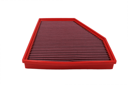 BMC sportluftfilter BMW Alpina B. Bovensiepen B5 (E60/E61) 2005-2010 - Carlevel AB - Sportluftfilter
