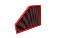 BMC sportluftfilter BMW Alpina B. Bovensiepen D3 (E90/E91/E92) 2008-2013 - Carlevel AB - Sportluftfilter