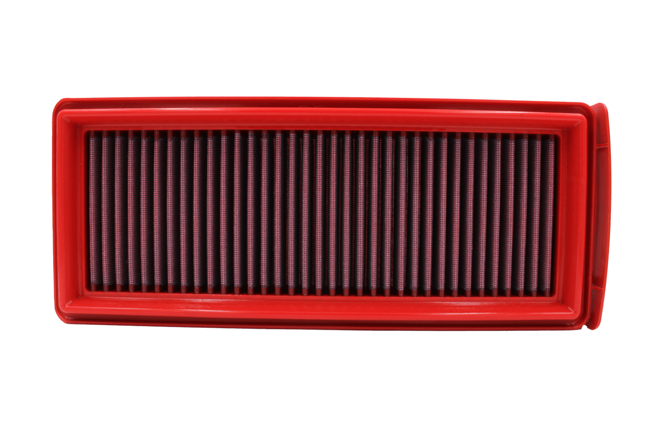 BMC sportluftfilter BMW X 3 (F25) 2011-2017 - Carlevel AB - Sportluftfilter