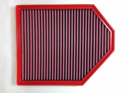 BMC sportluftfilter BMW X 4 (F26) 2014-2018 - Carlevel AB - Sportluftfilter