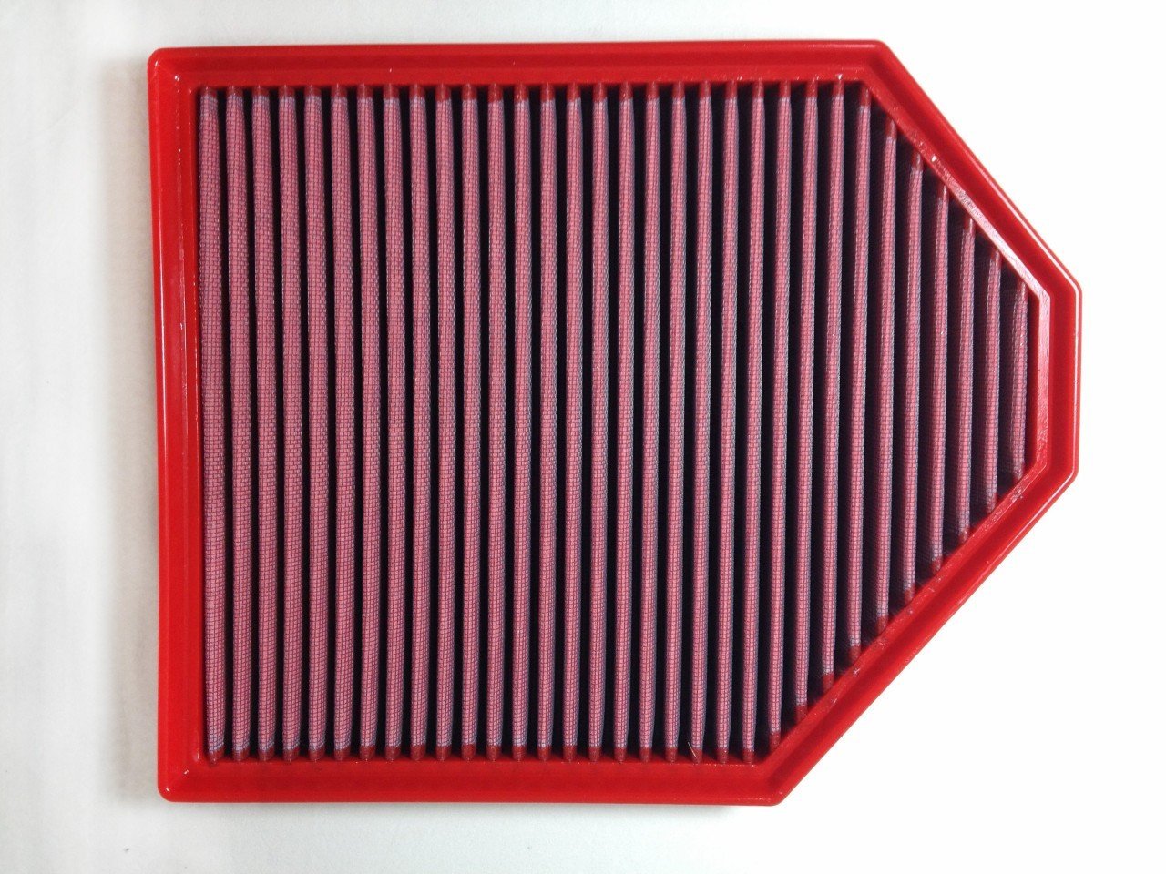 BMC sportluftfilter BMW X 4 (F26) 2014-2018 - Carlevel AB - Sportluftfilter