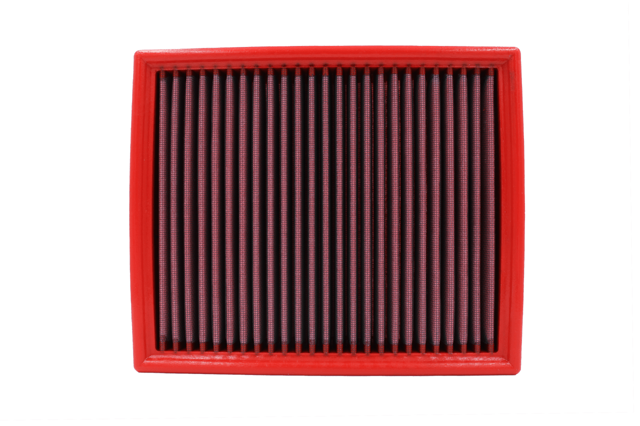 BMC sportluftfilter BMW X 5 (E53) 2000-2006 - Carlevel AB - Sportluftfilter