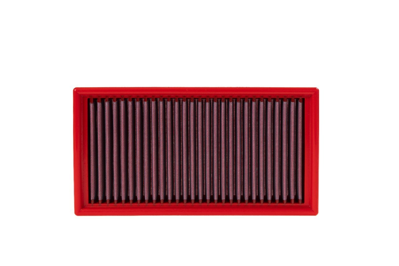 BMC sportluftfilter BMW X 5 (E53) 2000-2006 - Carlevel AB - Sportluftfilter