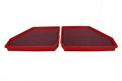 BMC sportluftfilter BMW X 6 (G06,F96) 2019-2023 - Carlevel AB - Sportluftfilter