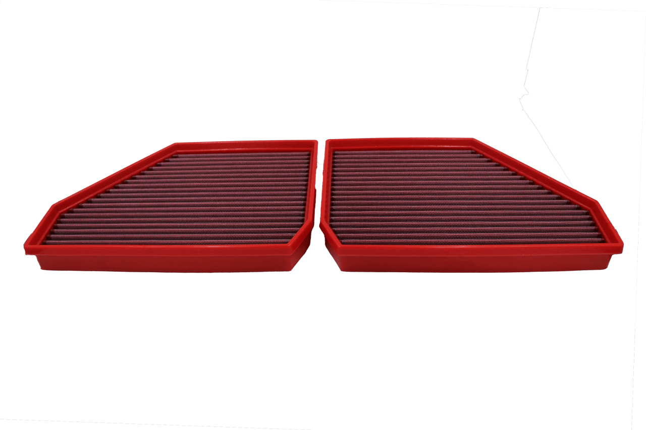 BMC sportluftfilter BMW X 6 (G06,F96) 2019-2023 - Carlevel AB - Sportluftfilter