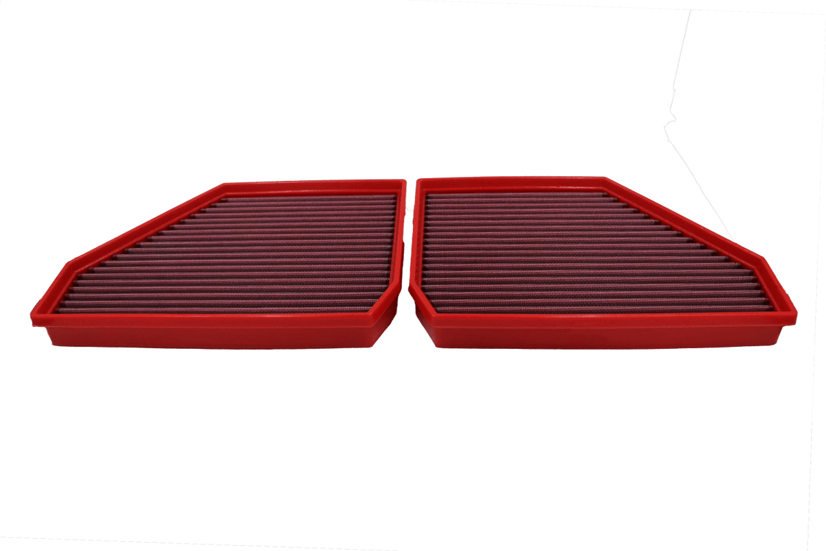 BMC sportluftfilter BMW X 7 (G07) 2022+ - Carlevel AB - Sportluftfilter