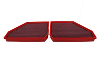 BMC sportluftfilter BMW X M (G09) 2023+ - Carlevel AB - Sportluftfilter