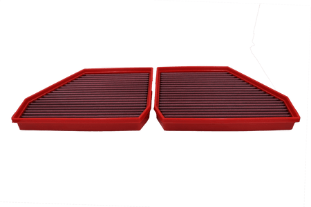 BMC sportluftfilter BMW X M (G09) 2023+ - Carlevel AB - Sportluftfilter