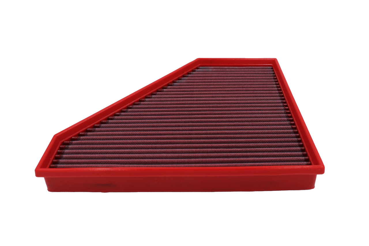 BMC sportluftfilter Cadillac Ats 2013-2019 - Carlevel AB - Sportluftfilter