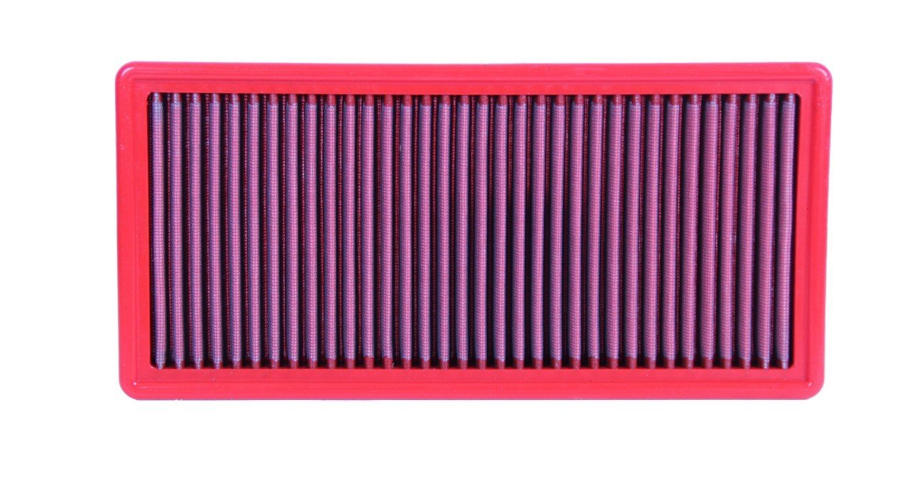 BMC sportluftfilter Cadillac CT6 2016+ - Carlevel AB - Sportluftfilter