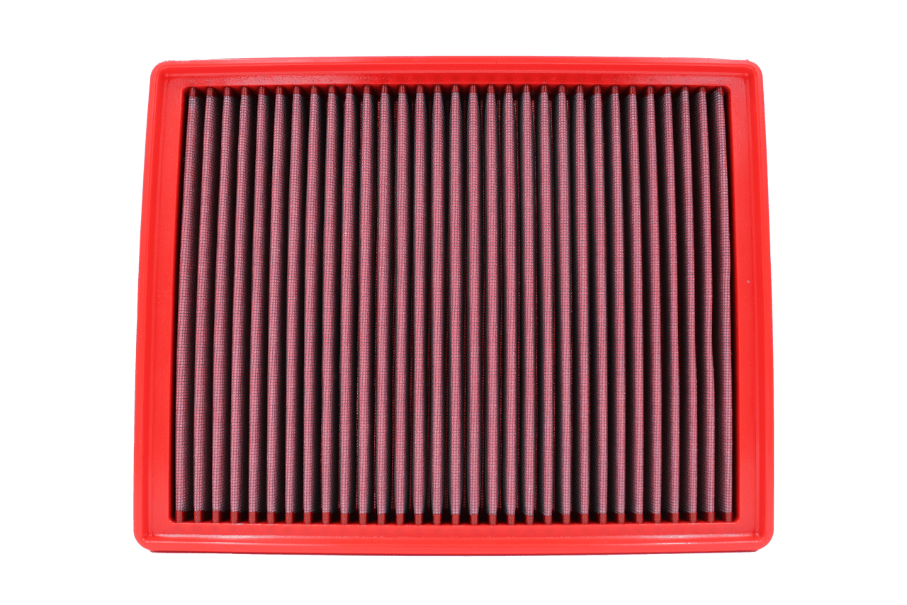 BMC sportluftfilter Cadillac Escalade 2002-2013 - Carlevel AB - Sportluftfilter