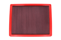 BMC sportluftfilter Chevrolet Avalanche 2002-2013 - Carlevel AB - Sportluftfilter