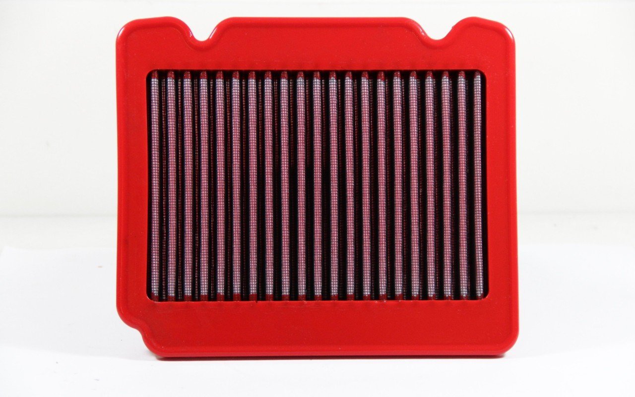 BMC sportluftfilter Chevrolet Aveo 2005-2012 - Carlevel AB - Sportluftfilter