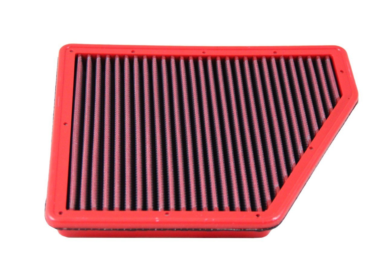 BMC sportluftfilter Chevrolet Camaro V Ss 2010-2015 - Carlevel AB - Sportluftfilter