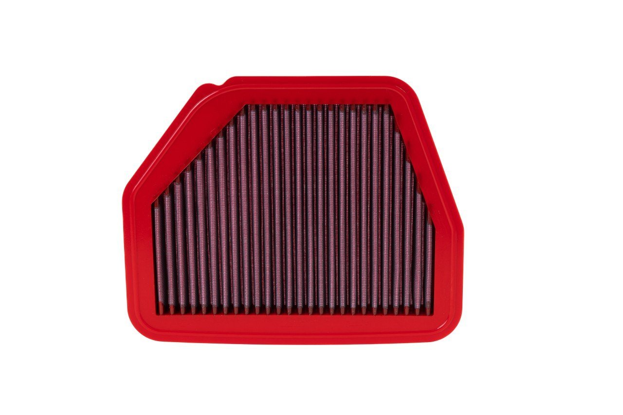BMC sportluftfilter Chevrolet Captiva Sport 2006-2011 - Carlevel AB - Sportluftfilter