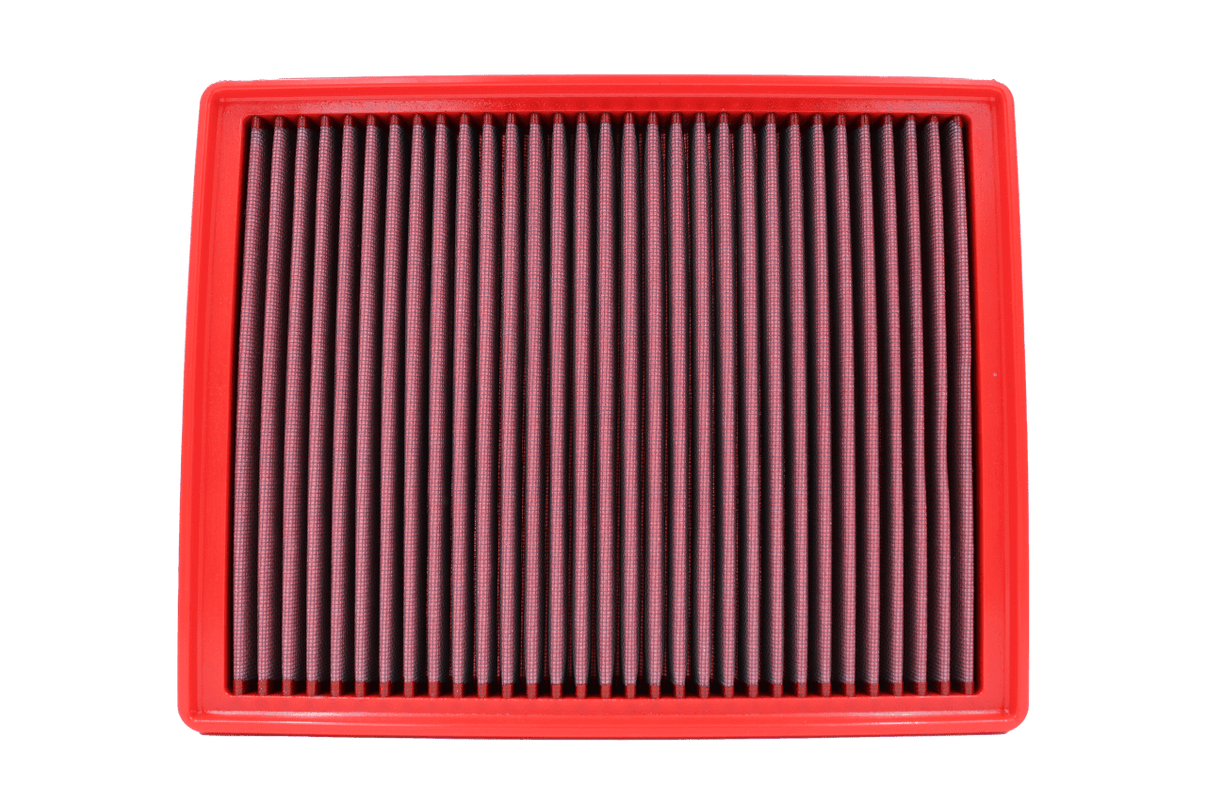 BMC sportluftfilter Chevrolet Silverado 1500 1999-2013 - Carlevel AB - Sportluftfilter