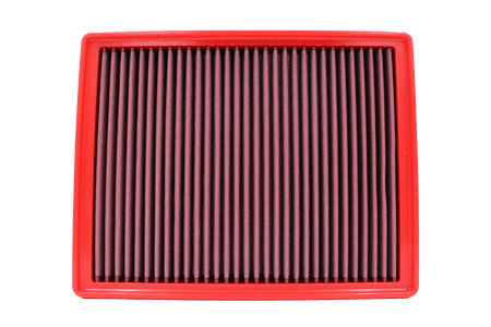BMC sportluftfilter Chevrolet Silverado 3500 1999-2010 - Carlevel AB - Sportluftfilter