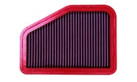 BMC sportluftfilter Chevrolet Ss 2013+ - Carlevel AB - Sportluftfilter