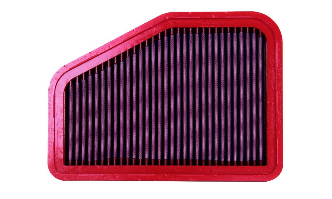 BMC sportluftfilter Chevrolet Ss 2013+ - Carlevel AB - Sportluftfilter