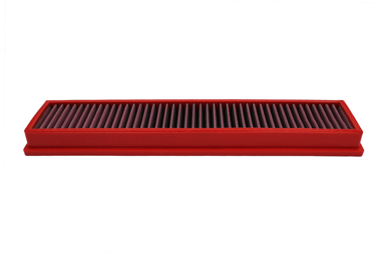BMC sportluftfilter Citroen Berlingo II (B9) 2008-2012 - Carlevel AB - Sportluftfilter