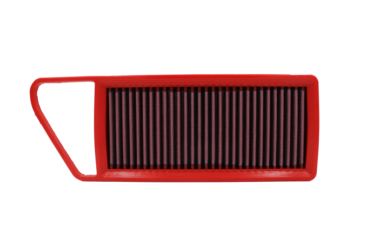 BMC sportluftfilter Citroen C3 II (A51) 2009-2016 - Carlevel AB - Sportluftfilter