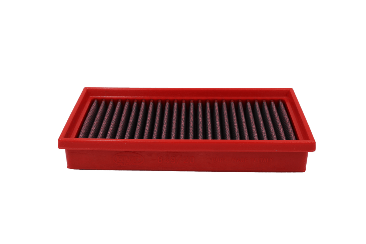 BMC sportluftfilter Citroen C3 III (B618) 2016-2019 - Carlevel AB - Sportluftfilter