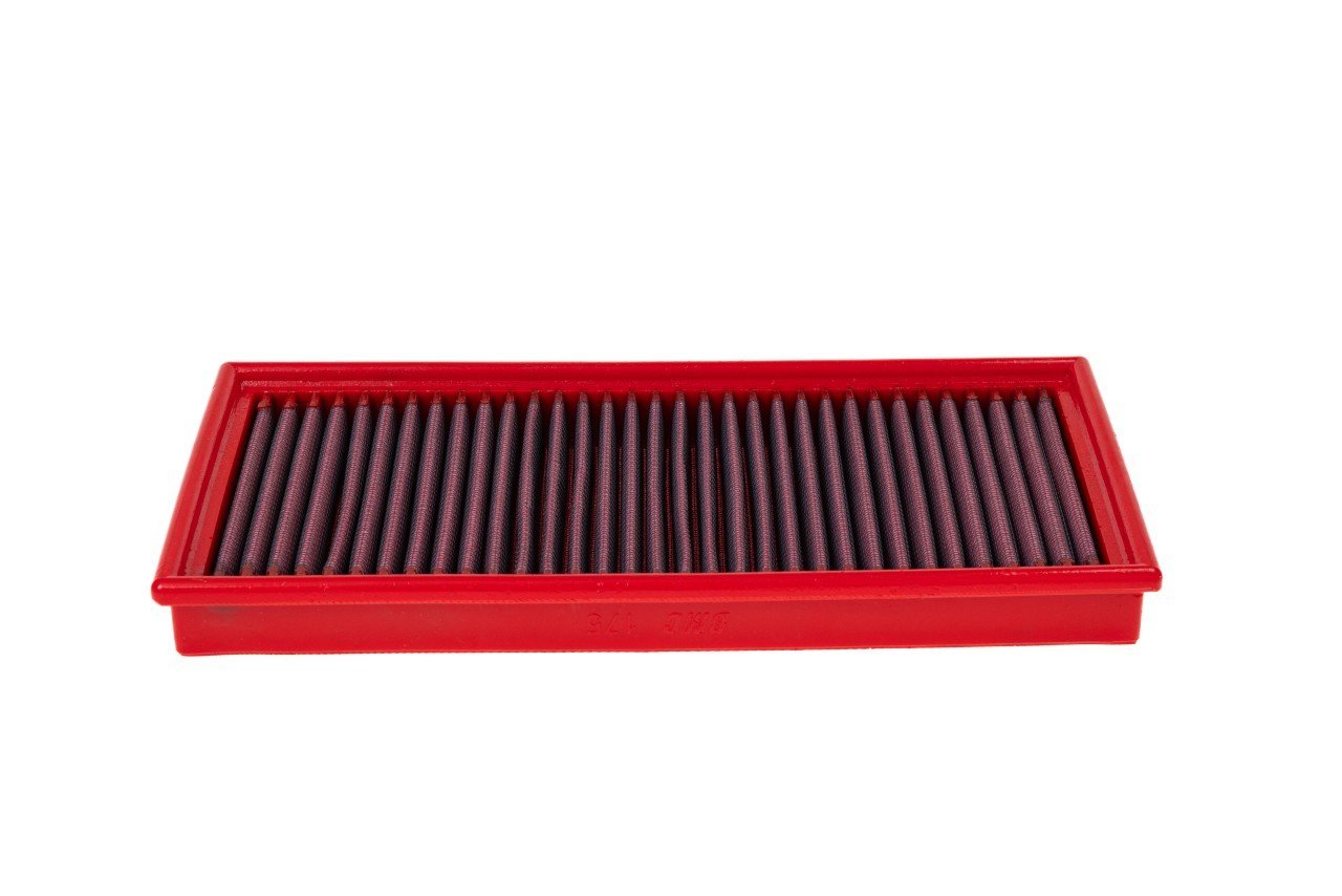 BMC sportluftfilter Citroen Jumpy II (dispatch II) 2007-2010 - Carlevel AB - Sportluftfilter