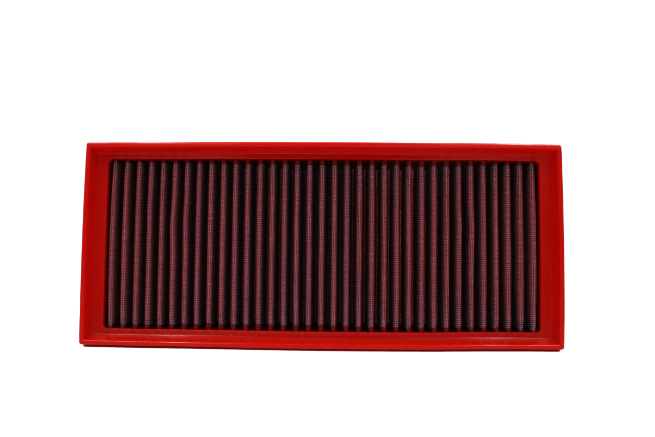 BMC sportluftfilter Citroen Jumpy II (dispatch II) 2007-2016 - Carlevel AB - Sportluftfilter