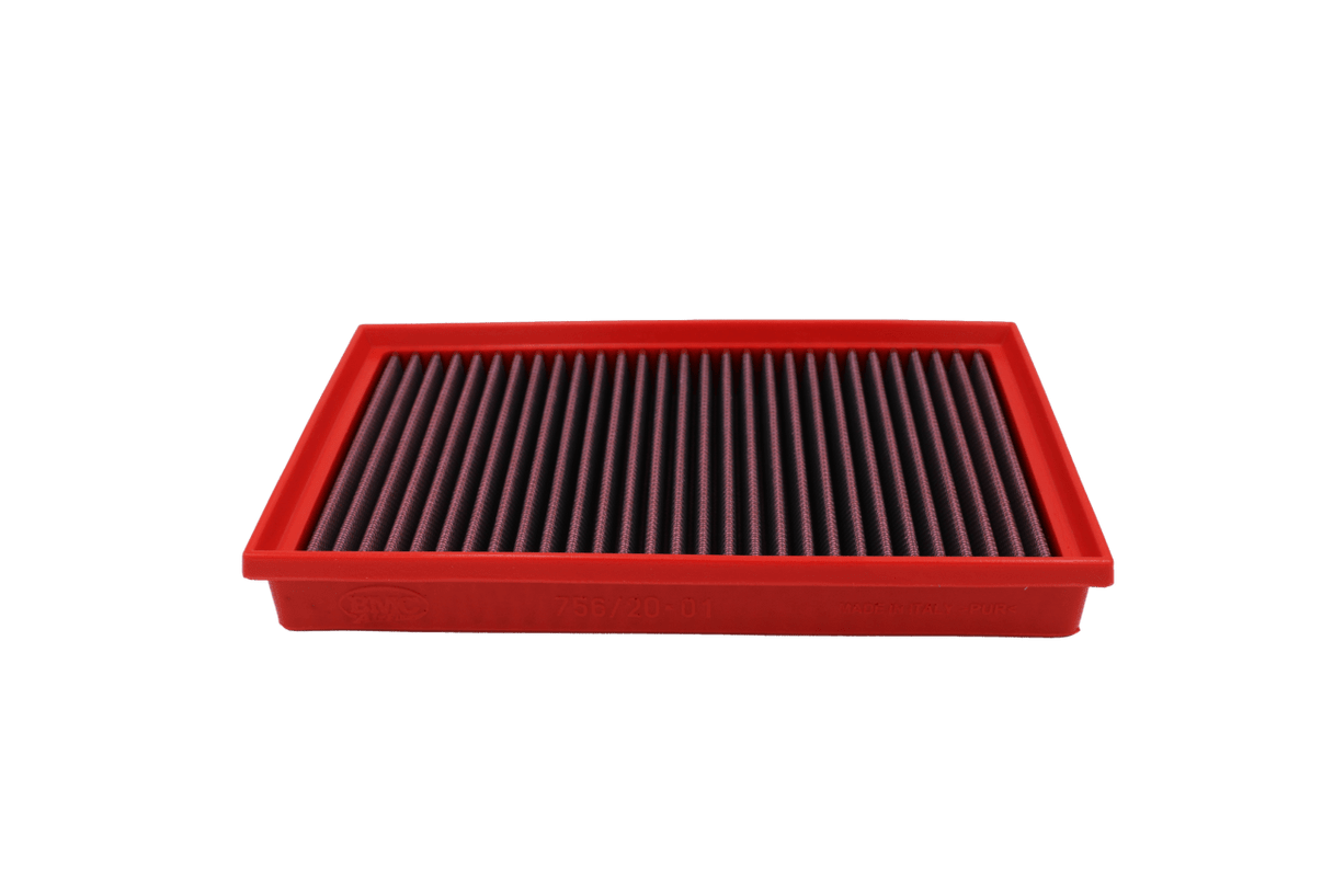 BMC sportluftfilter Cupra Leon 2021+ - Carlevel AB - Sportluftfilter