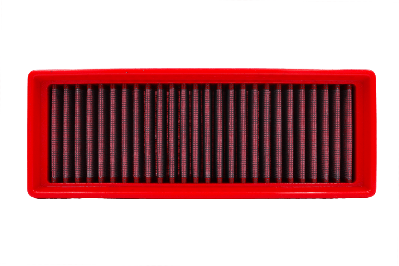 BMC sportluftfilter Dacia Logan / Logan Express / Logan Pick-up 2010-2013 - Carlevel AB - Sportluftfilter