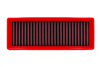 BMC sportluftfilter Dacia Sandero 2010-2012 - Carlevel AB - Sportluftfilter